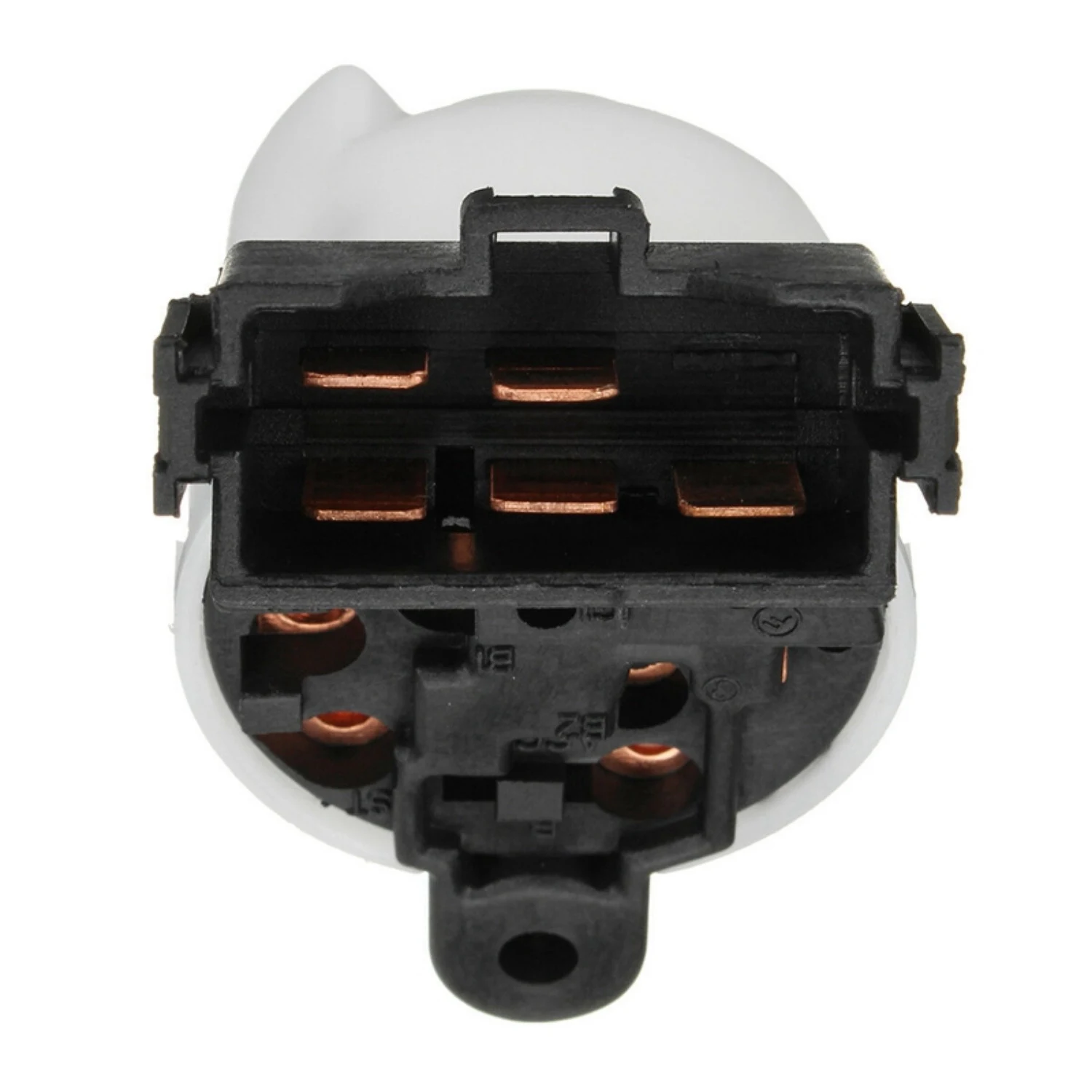 Interruptor de arranque de encendido de 5 pines, Mn113754 para Mitsubishi Grandis Lancer Outlander