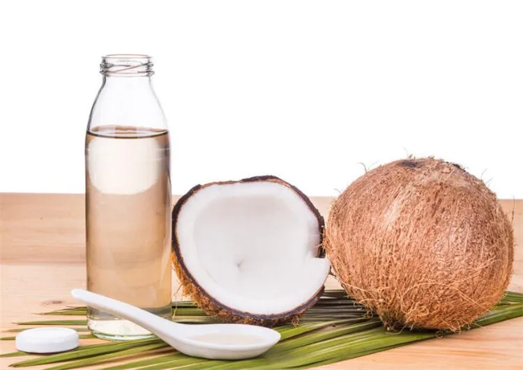 آلة معالجة مطحنة زيت جوز الهند البكر بالضغط البارد في سريلانكا