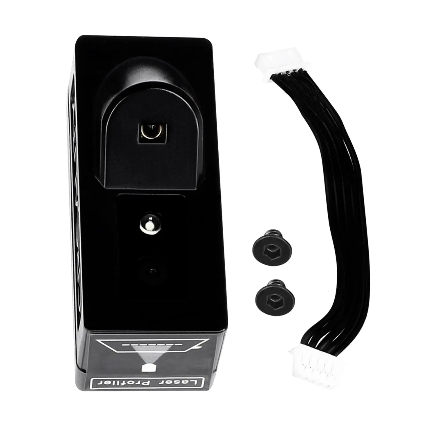 Creality K1 MAX Al LiDAR Kit New Upgrad 3D Printer Accessories First Layer Scan﻿ Foreign Object Detection for K1 Max 3D Printer
