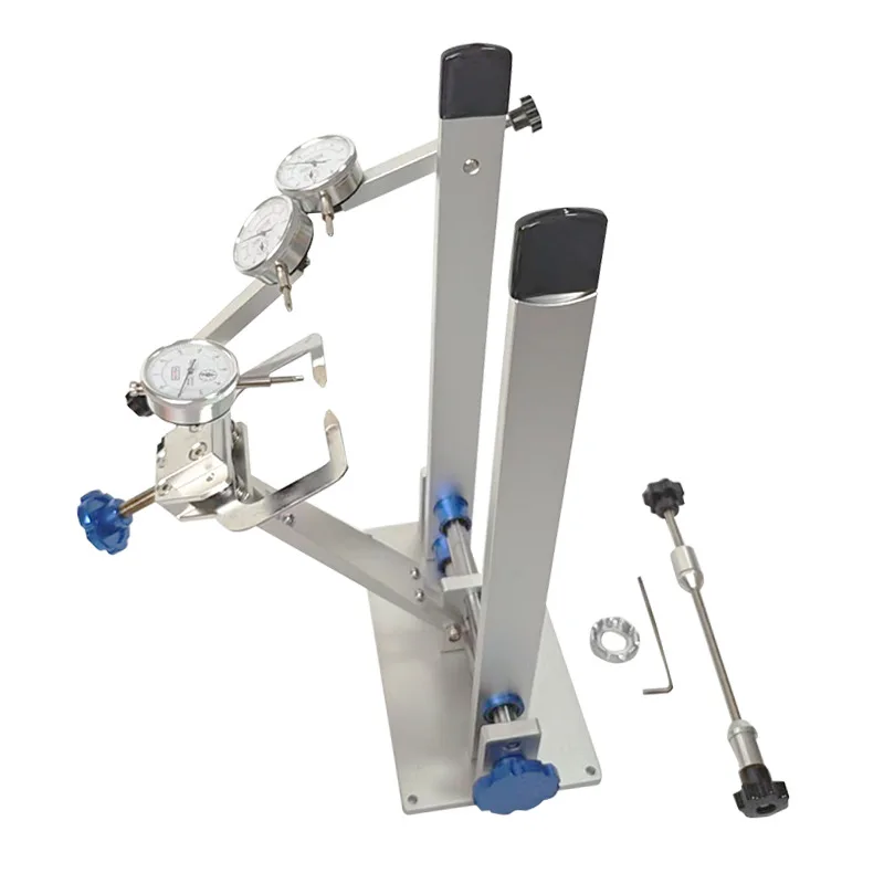 Bicycle Adjusting Table Wheel Calibration Table Wheel Group Correction Frame Mountain Bike Correction Table Dragon Frame Tool