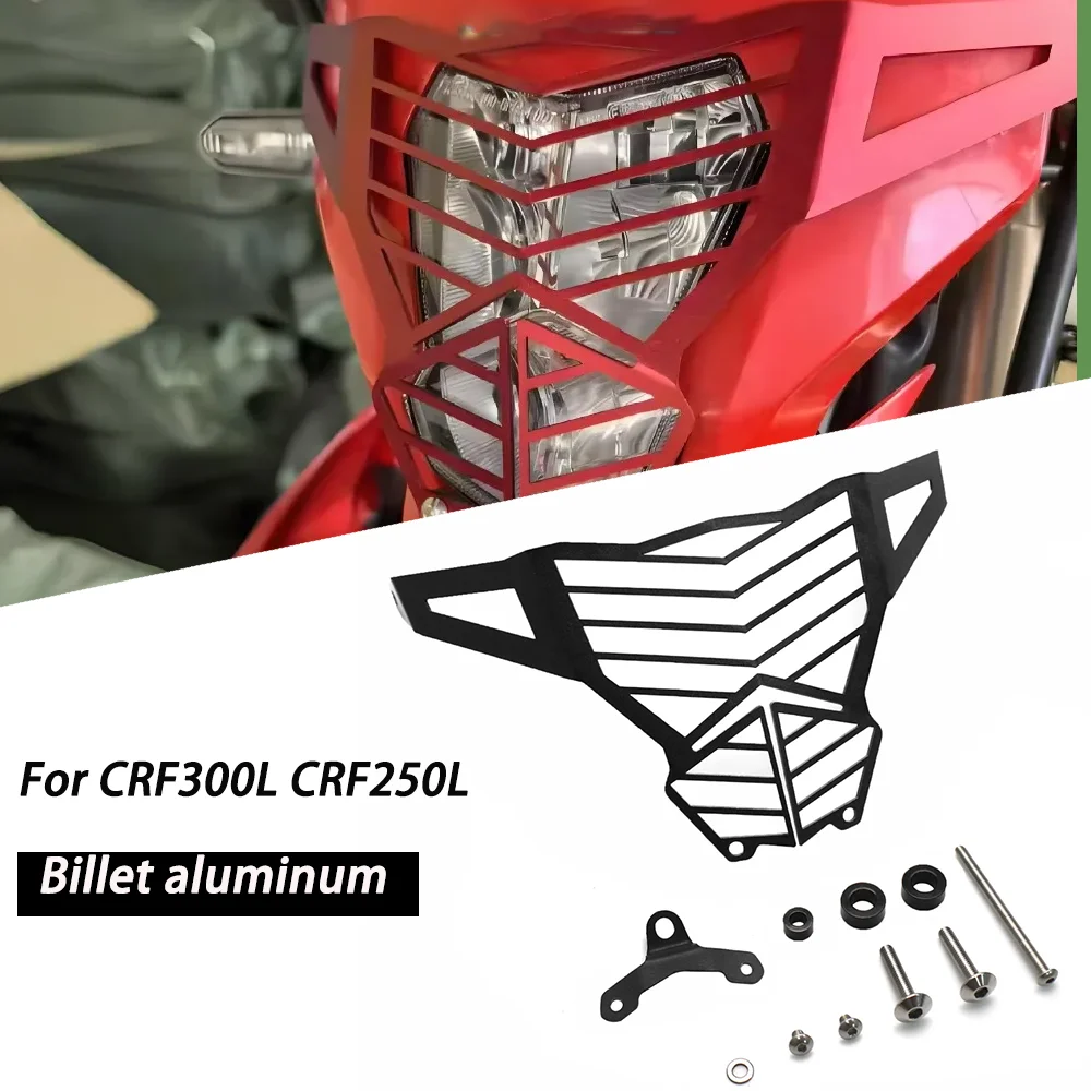 CRF250L CRF300L Mot… - image