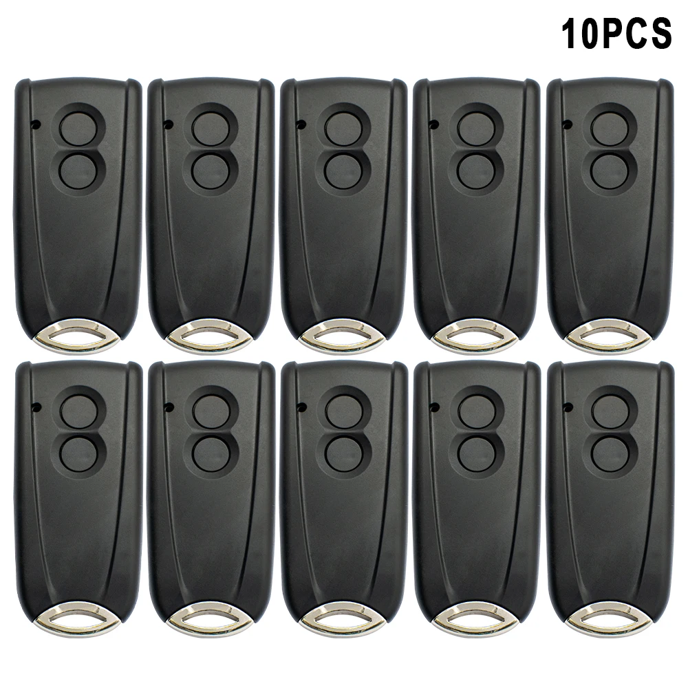 ECOSTAR-Abridor de Portão de Controle Remoto, Comando de Comando de Controle Remoto, RSC2, RSE2, RSC 2, RSE 2, Rolling Code, 433,92 MHz, 433