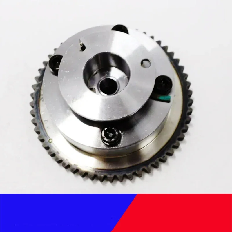 

243702E300 24370-2E300 VVT Timing Gear Phase Regulator Camshaft Sprocket For Hyundai For Kia 24370 2E300