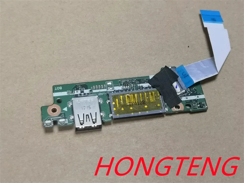 

Acer Swift 3 14" SF314-52 Series USB CARD READER BOARD SU4EA_HE4EA_BU5EA