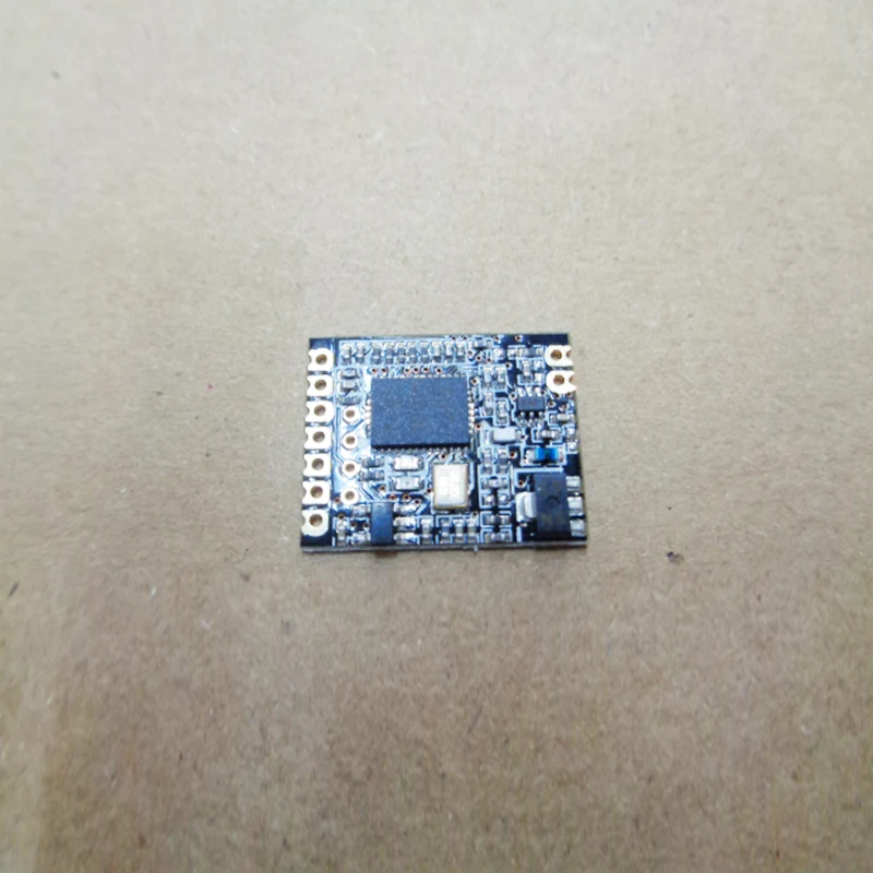 1pcs of 3DR-500MW-915 Radio telemetry module