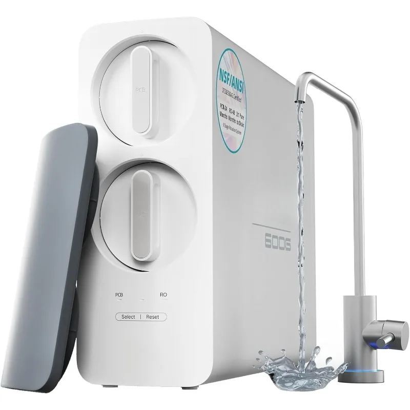 Tankless Reverse Os… - image