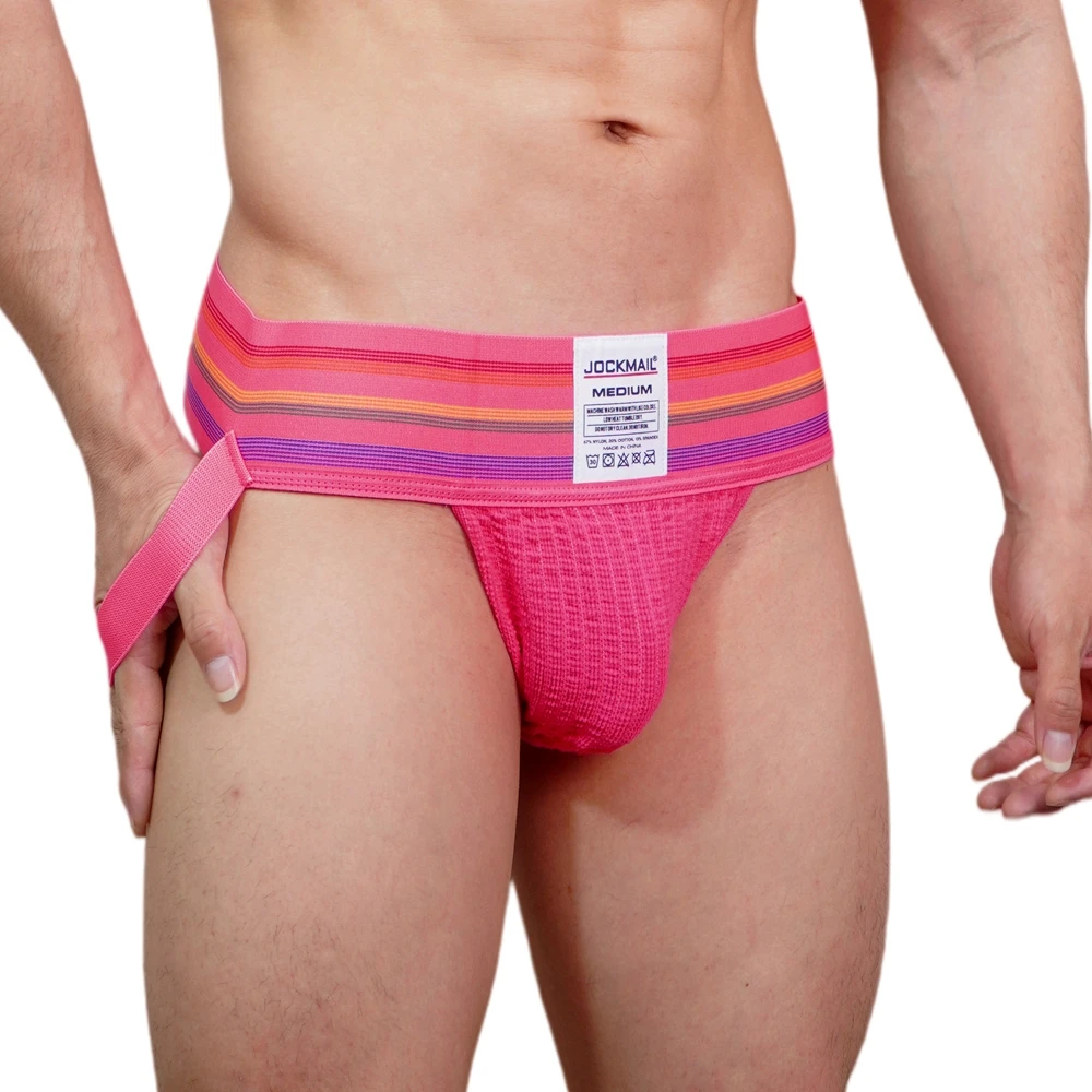 JOCKMAIL Men Athletic Supporte - đánh giá và giá Jockstrap Athletic