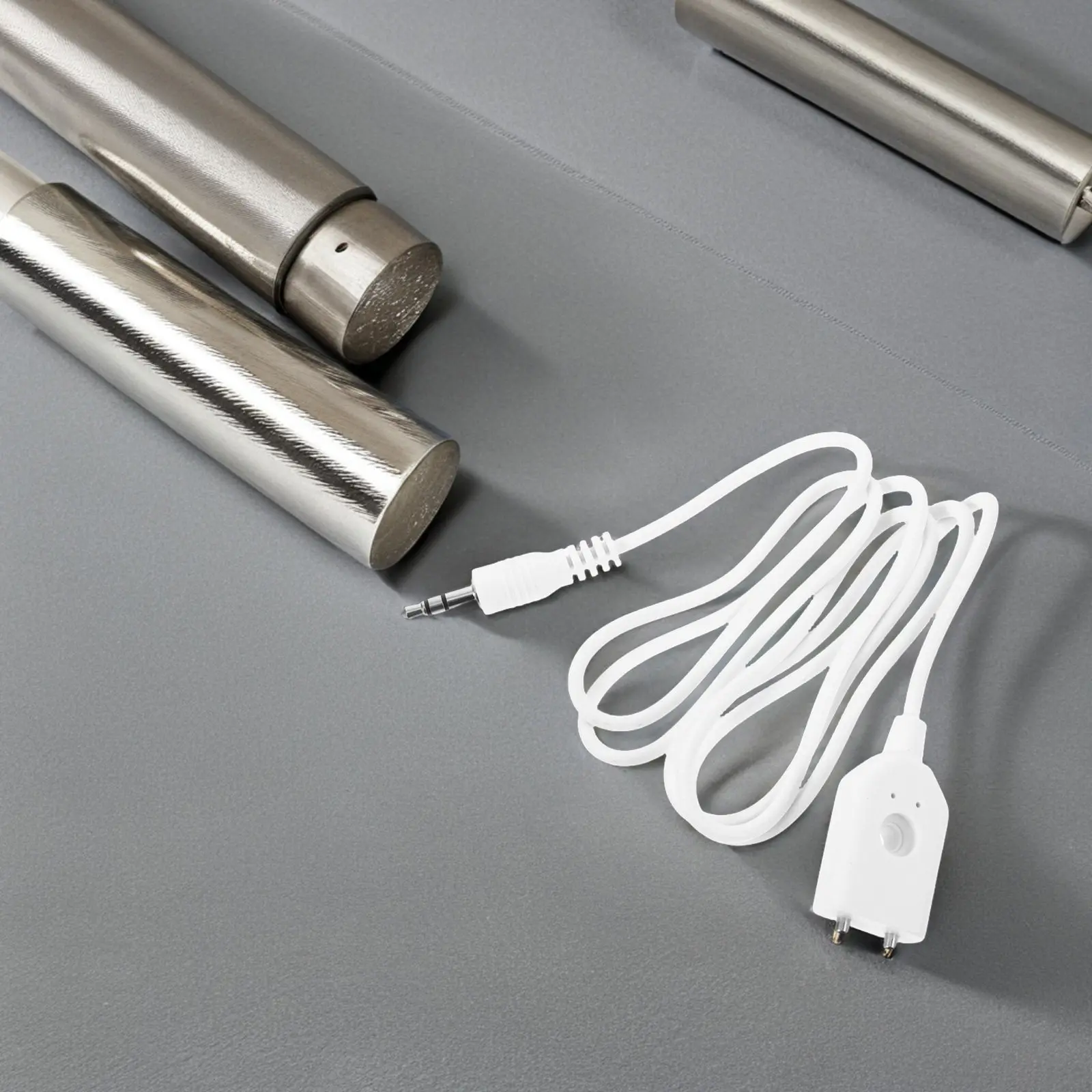 2Pcs Water Leak Alarm Sensor Water Detection Device for Leaks Flood Protection for Home Bathroom Kitchen Leak Detection Sensor