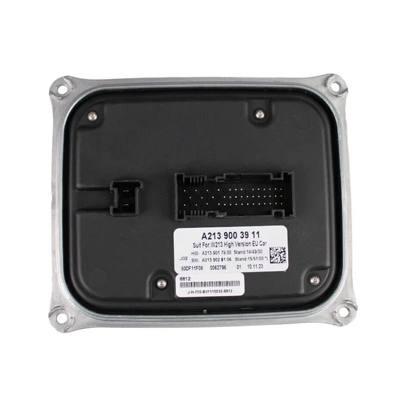 2139006104 2139003911 Headlight Control Computer For Class 213/E 2016-2020