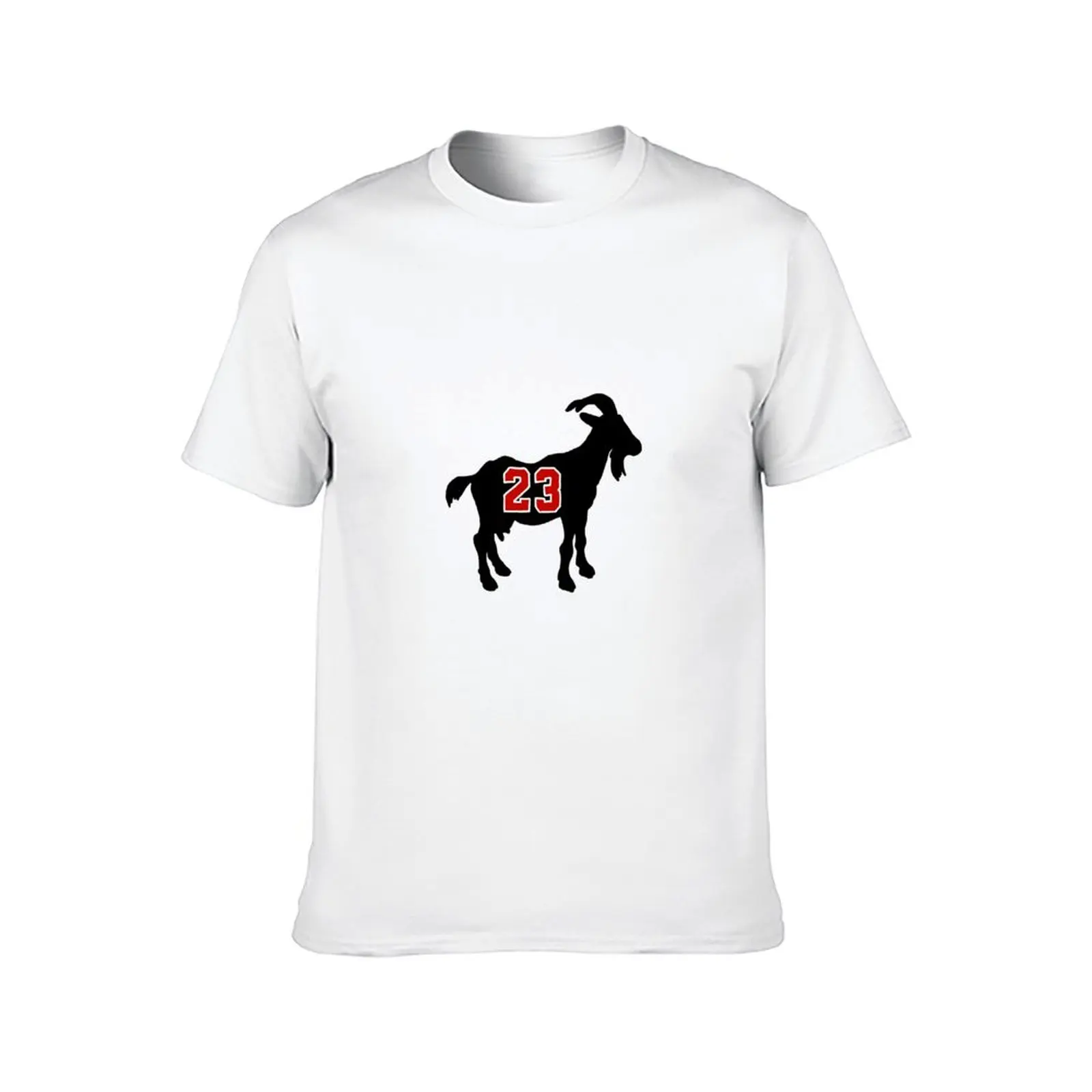 Michael Jordan Goat T-Shirt plus sizes custom t shirt new edition plain t shirts men