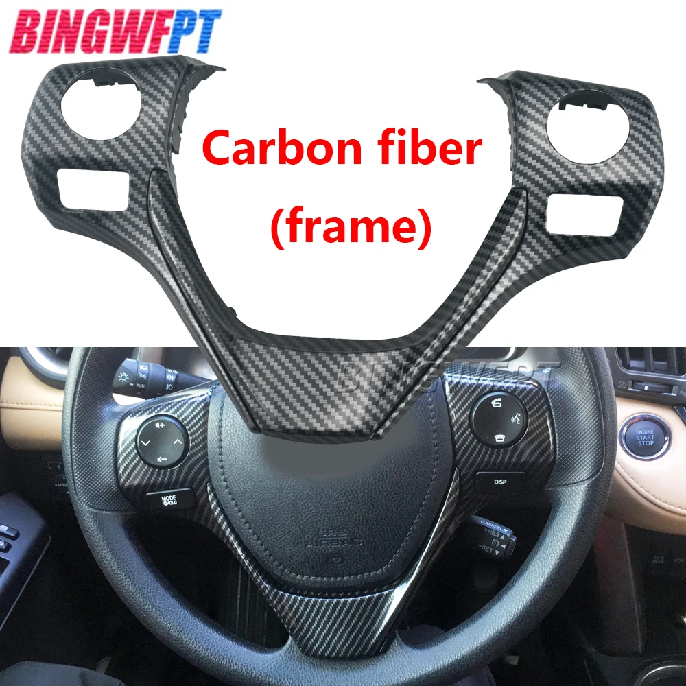 

Панель кнопок управления многофункциональным рулевым колесом для TOYOTA Corolla RAV4 2014-2018, артикул 84250-02560