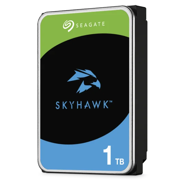 Оригинальный новый 3,5-дюймовый жесткий диск Saegate Skyhawk для наблюдения SATA в наличии 500 ГБ 1 ТБ 2 ТБ 3 ТБ 4 ТБ 6 ТБ 8 ТБ 10 ТБ 12 ТБ Диски для жестких дисков