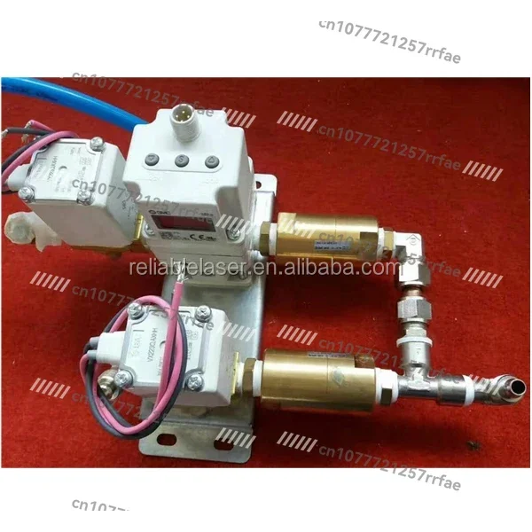 Proportional Valve for Fiber Laser Cutting Machine