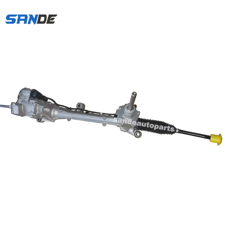 

Refurbished Power Steering Rack for Ford FOCUS Series CV6C-3D070-LA CV6C3D070L2S Auto Power Steering Gear Rack