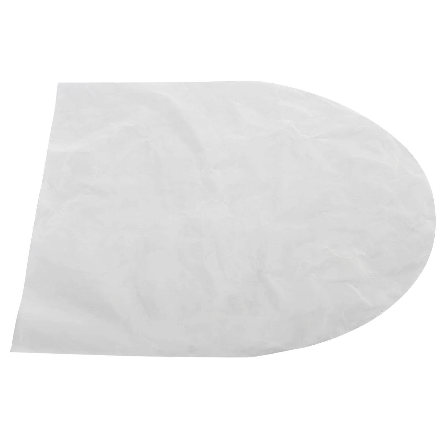 A27F-12 Inch Vinyl Record Protecter LP Record Plastic Bags Anti-Static Record Sleeves Outer Inner Plastic Clear Cover Container