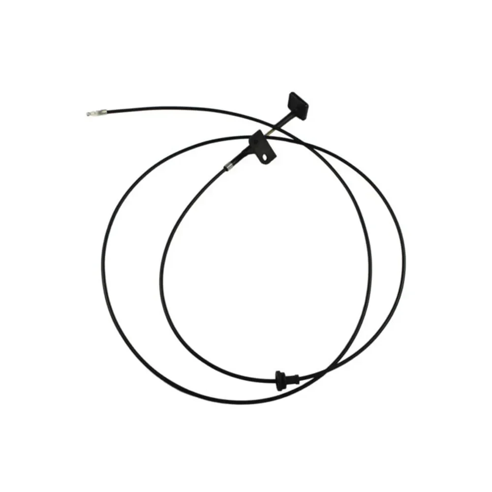 

74130-S01-A01 Car Engine Hood Release Cable Wire Handle Assembly Repair Accessories For Honda Civic 1996-2000