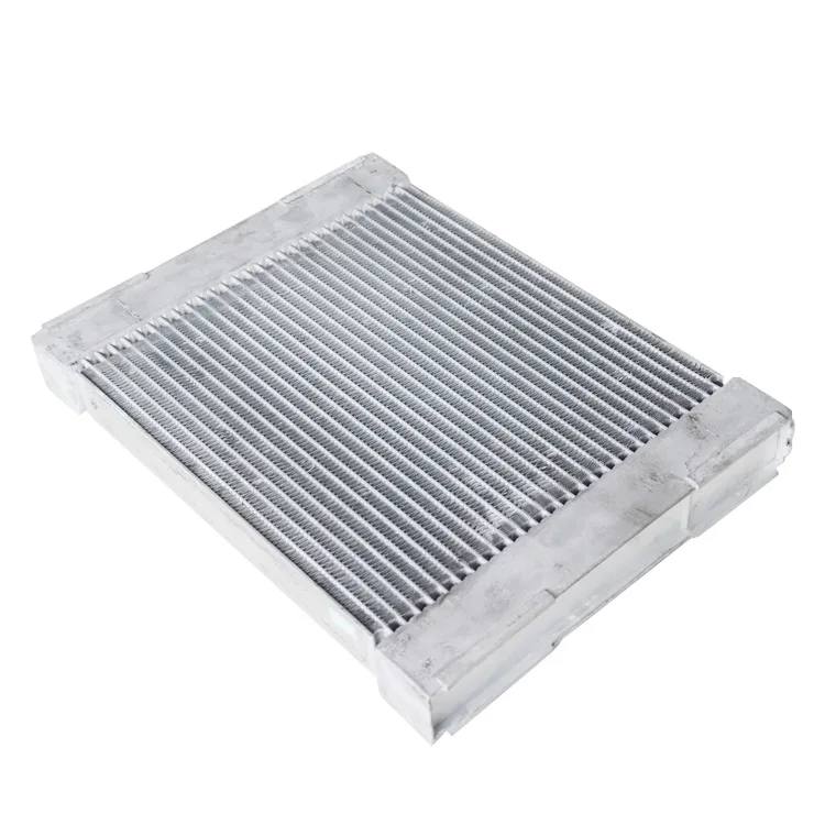 17117586544 Auxiliary radiator For BMW E70 X5M xDrive50i E71 E72 X6M xDrive35i xDrive50i 4.4T S63 N54 N63