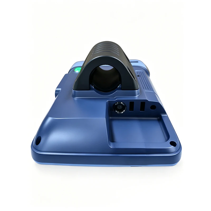 Bus Transit System ValidatorQR Reader E-Tickets Payment Terminal IP65 Rugged Bus Fare Collection