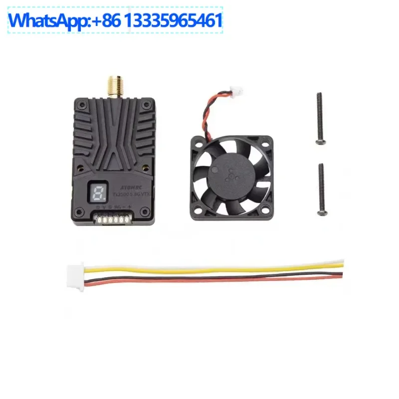 Atomrc TX2500 2.5W …
