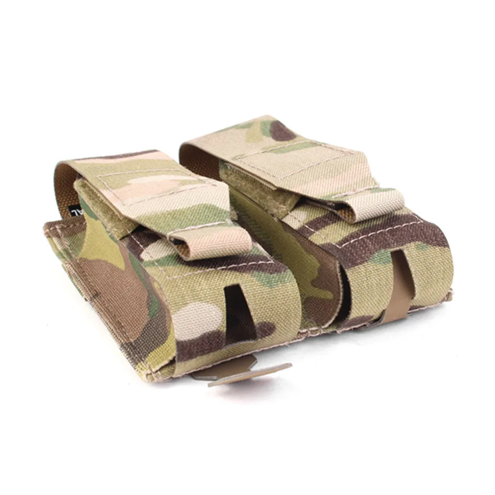 

Тактический чехол FB2 с двойной вспышкой, MOLLE, откидная крышка, сумка для инструментов WD40, 40 мл, сумка для хранения, PH98