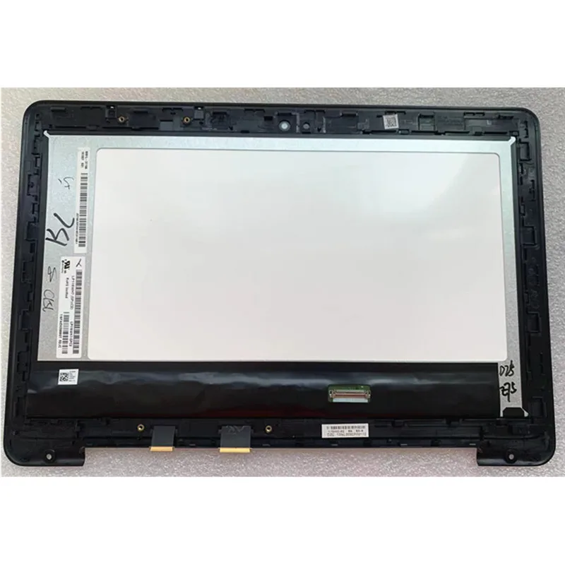 

11.6 INCH LCD SCREEN TOUCH PANEL IPS LCD Assembly For Asus Transformer Book Flip TP201 TP201S TP201SA e205 E205SA LCD BEZEL