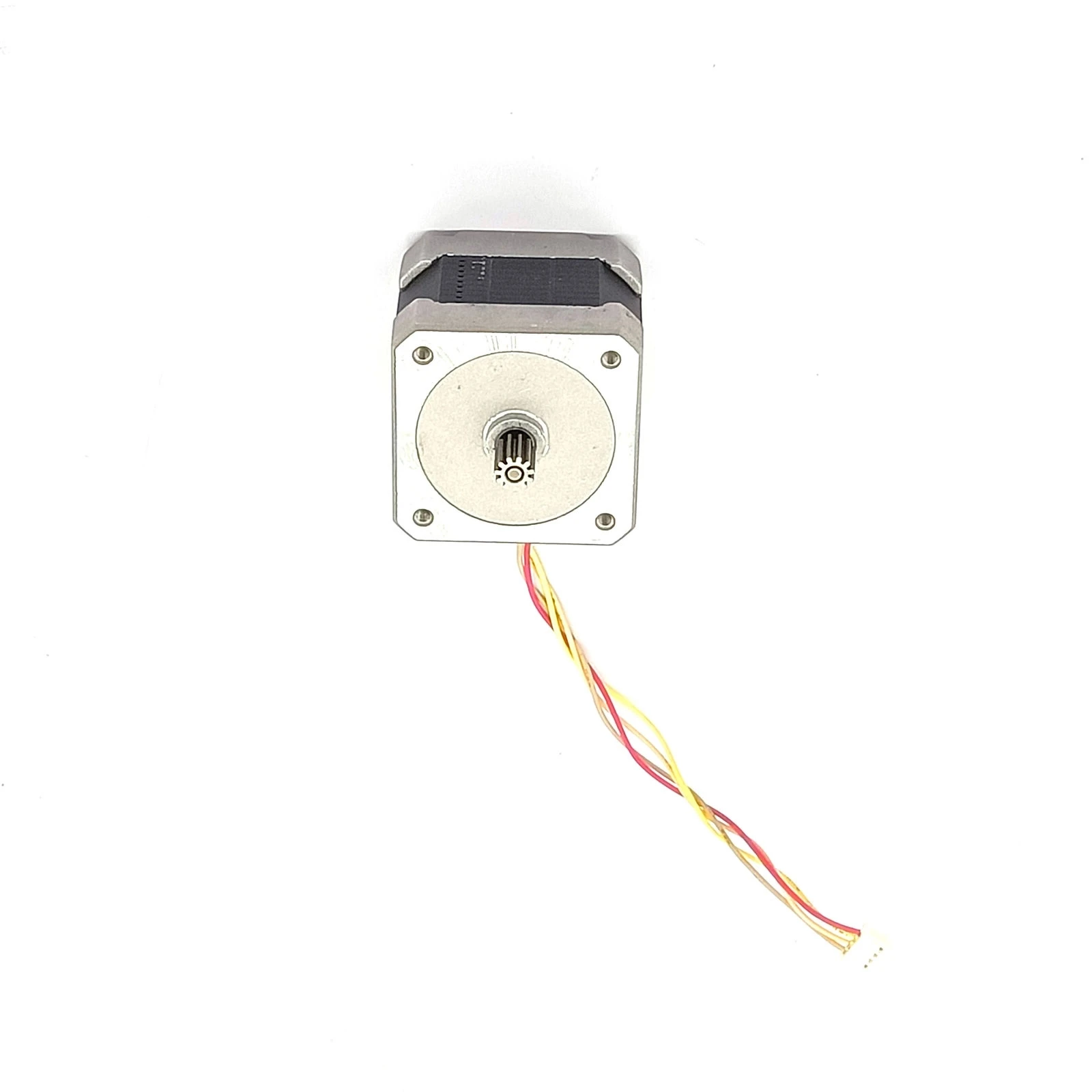 Stepper Motor Replacement P1026934 STP-42H2003-03 Fits For Zebra GK420T Printer Parts