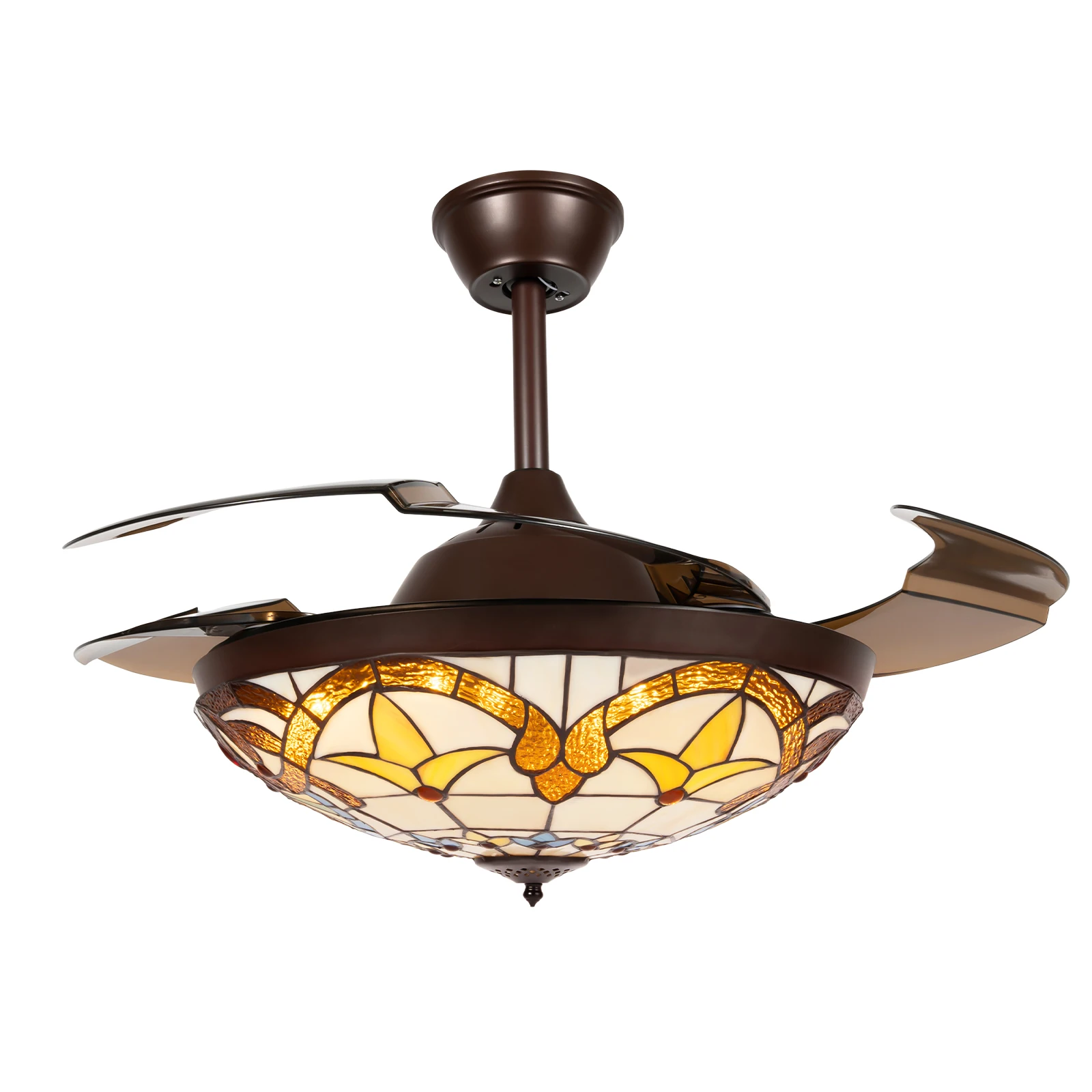 42'' Tiffany Ceilin…