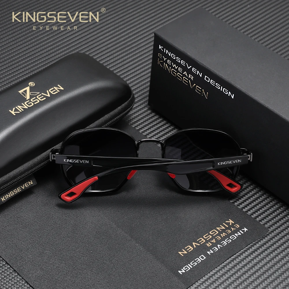 Thumbnail 2 - #29 Discounted Wooden Frame Sunglasses Worth Buying