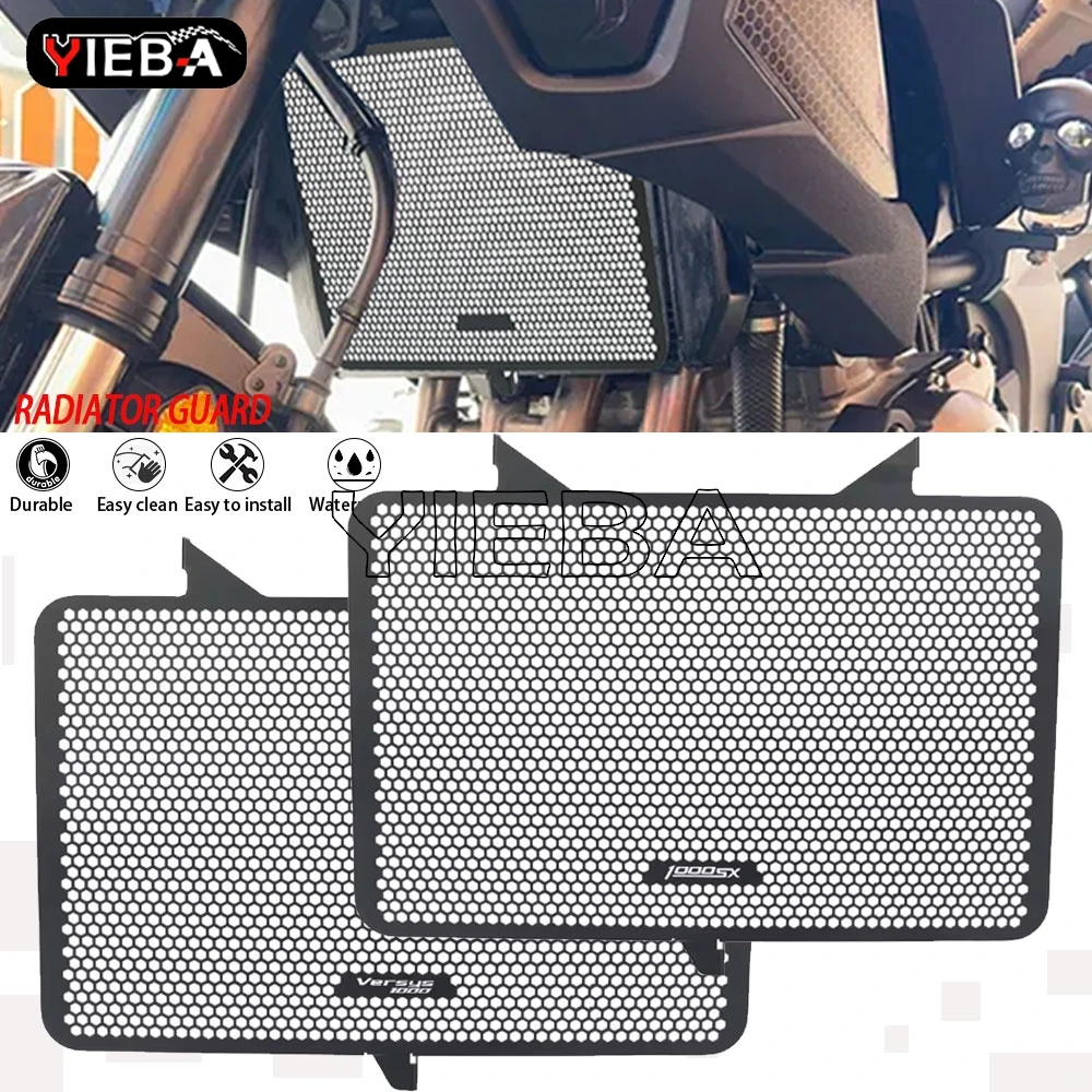 

Новая решетка радиатора мотоцикла, защитный чехол для Kawasaki Ninja 1100SX Ninja1100SX 2025 2026 2027 1100 SX