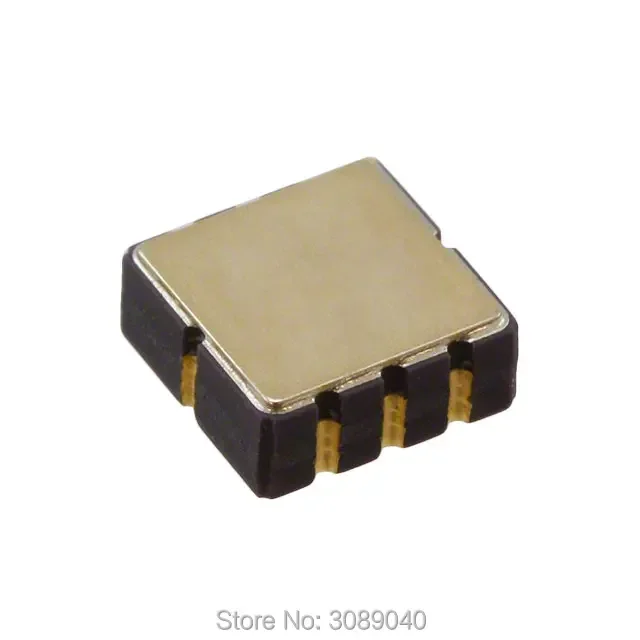 LT1236AILS8-5 LT1236BILS8-5 LT1236 - Precision, Low Noise, Low Profile Hermetic Voltage Reference
