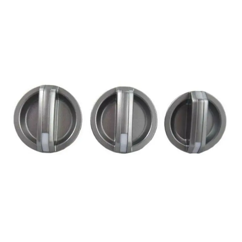 Strange For Ford Ranger PK 2009-2011 Heater Control Knobs (Set Of 12) UB9B61195