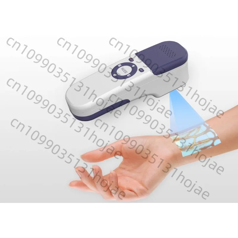 

Vascular Visualizer Vein Scanner