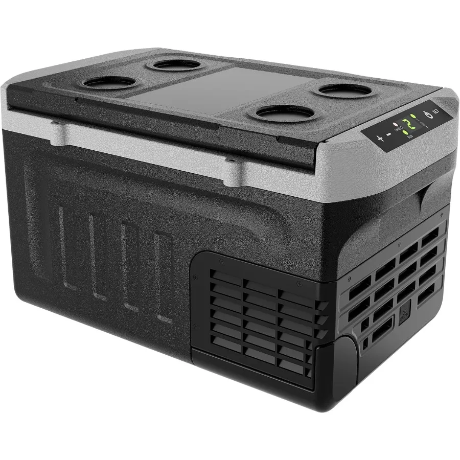 12 Volt Refrigerato…