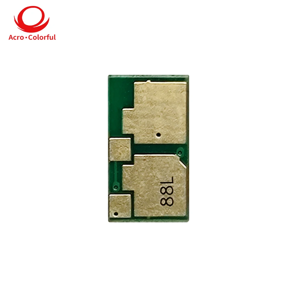 Compatible NPG-83 NPG-83L Toner Chip NPG83 Drum Chip for Canon imageRUNNER ADVANCE DX C5870i C5860i C5850i C5840i Cartridge Chip