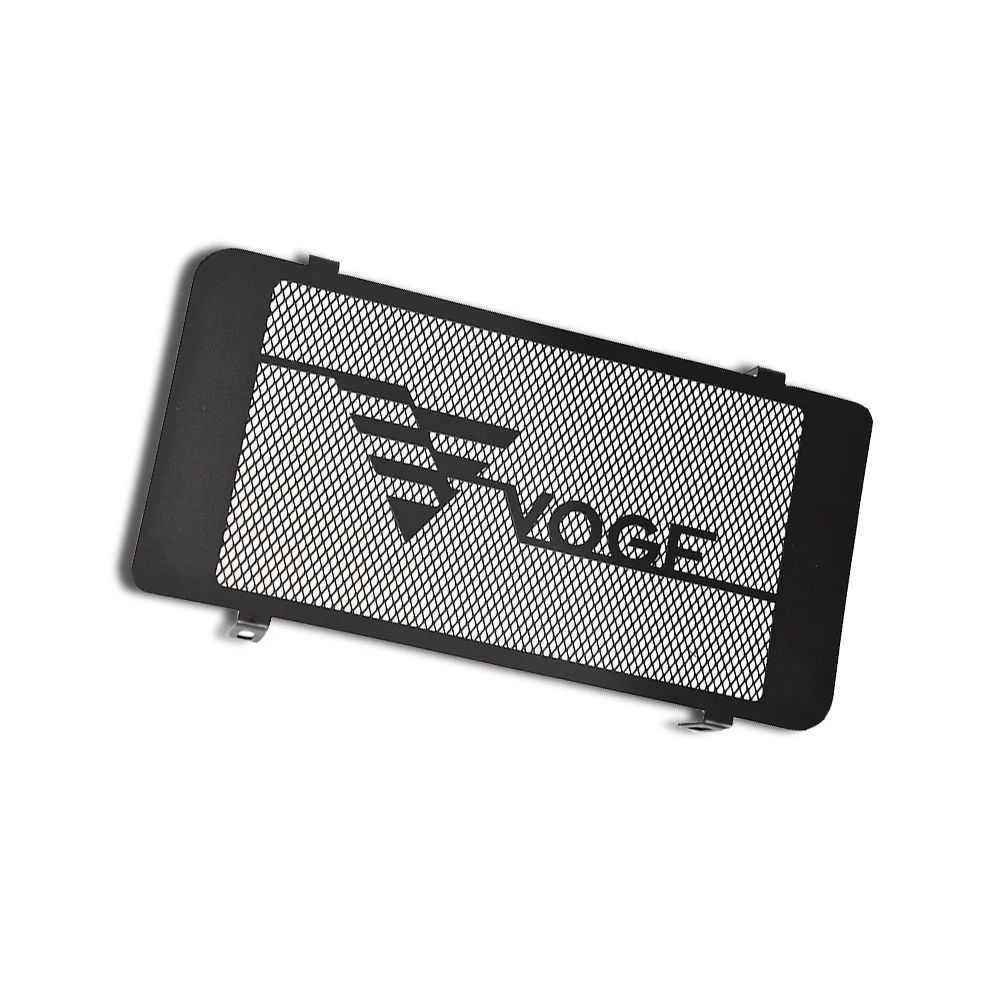 Motorcycle Accessories Radiator Grille Cover Guard Protection For LONCIN VOGE 500AC 500 AC 2019 2020 2021 2022 2023 2024 2025