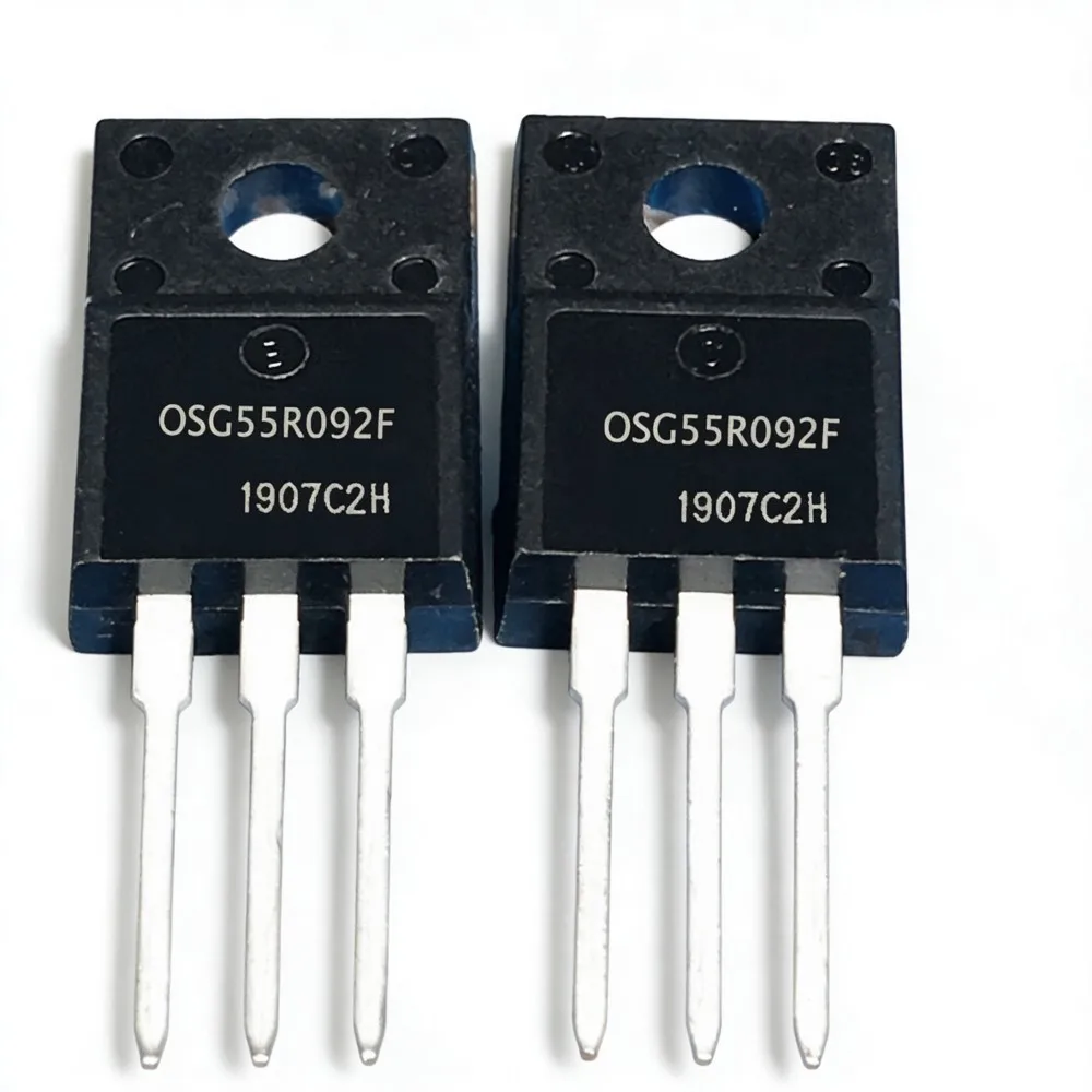 5PCS GF1040F 400V 10A OSG55R092F OSG55R108FZ OSG60R099FT3 30A 650V HY3306P 60V 130A GBJ2J