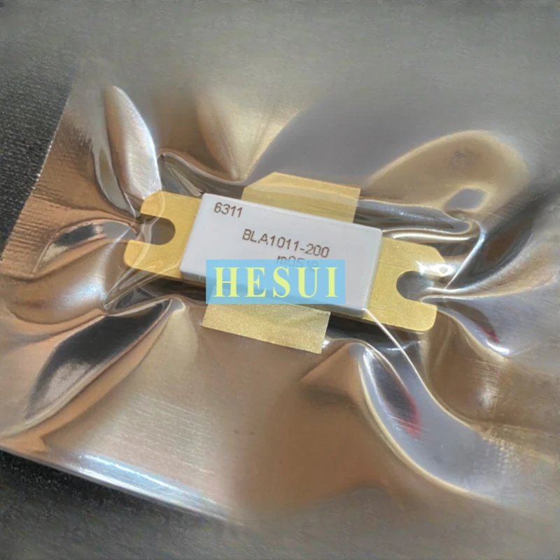 BLA1011-200 Hochfrequenz-HF-Mikrowellentransistor Hochfrequenztransistor HF-Leistungstransistor