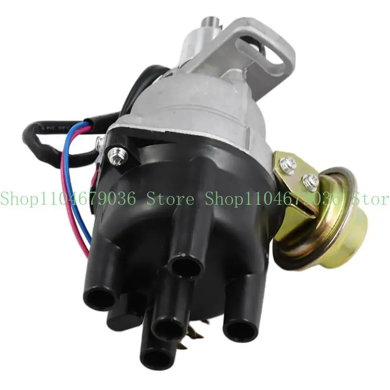 

High Performances High Efficiency Distributor Assembly Rotor 2210003A11 2210052A10 For B11 B12 N13 1.3L Engine 1982-1992