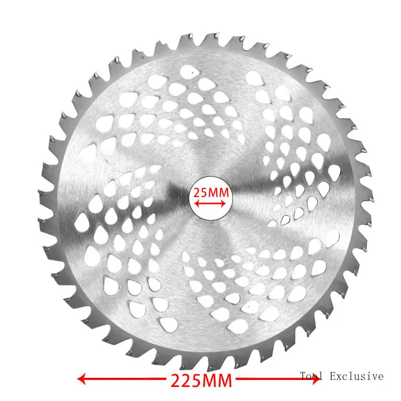 

Electric Charging Lawn Mower Accessories Lithium Battery Blade Circular Straight Saw Blade 21V Quick Charger Replacement Parts