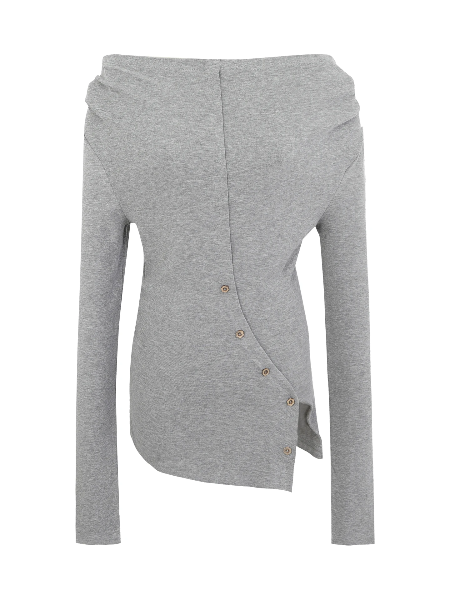 

Женская футболка с надписью «Long Sve Base irt», ранняя осень, маленькая, не переливающаяся, 2022, новая футболка Sle G Sle