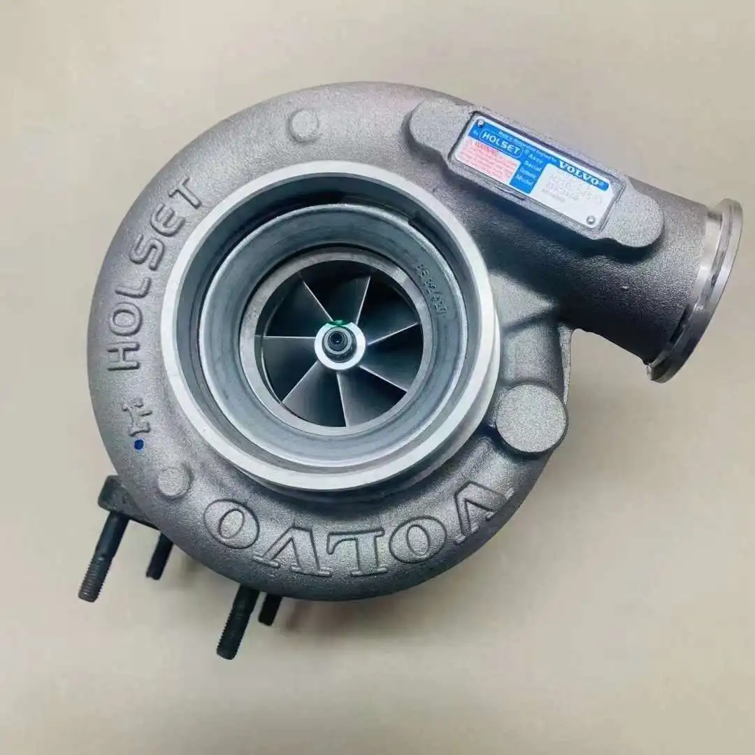 Turbocharger NEW GENUINE HOLSET HE400WG 3792723 21831660 3792724 21913701 VOLVO4031211H 4031211