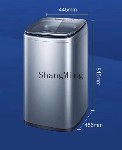 ZYY lavatrice automatica mini piccolo pulsatore con conversione di frequenza di sterilizzazione a trasmissione diretta