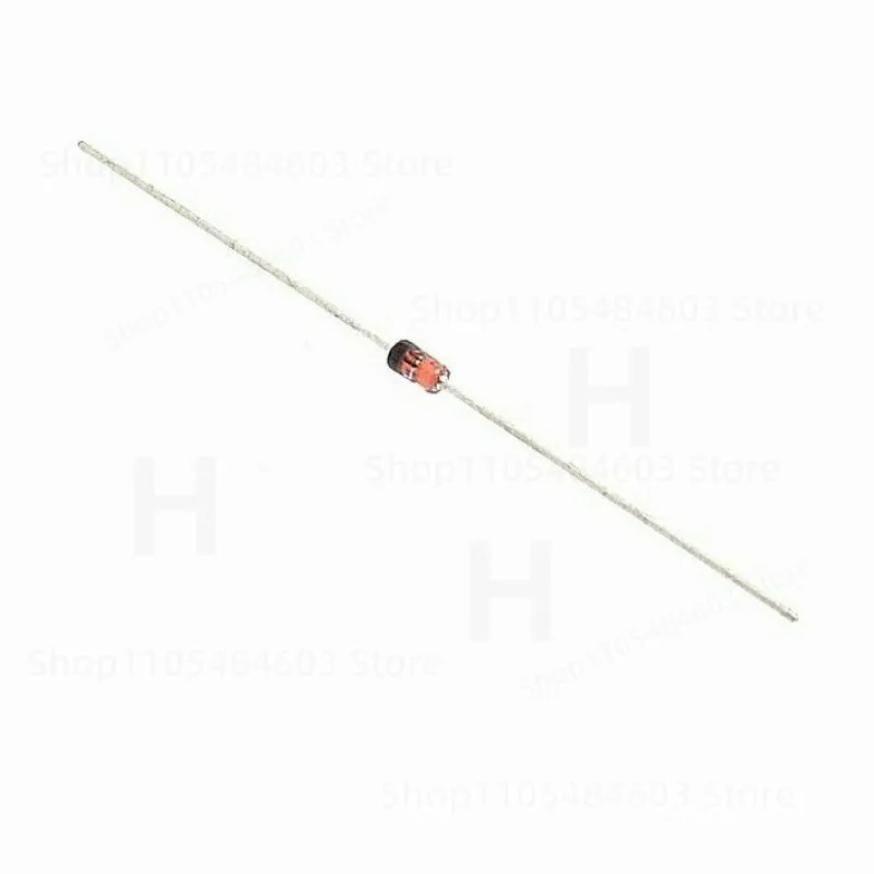1N4742 12V 1W DIODE ZENER LOT OF 10PCS,25PCS, AND 100pcs