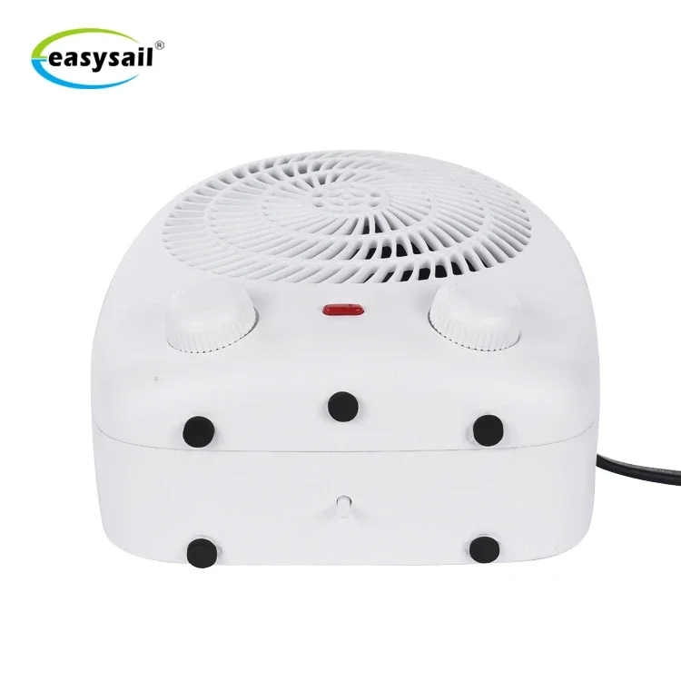 مكتب سخان مروحة كهربائي صغير لسطح المكتب من المصنع مباشرة