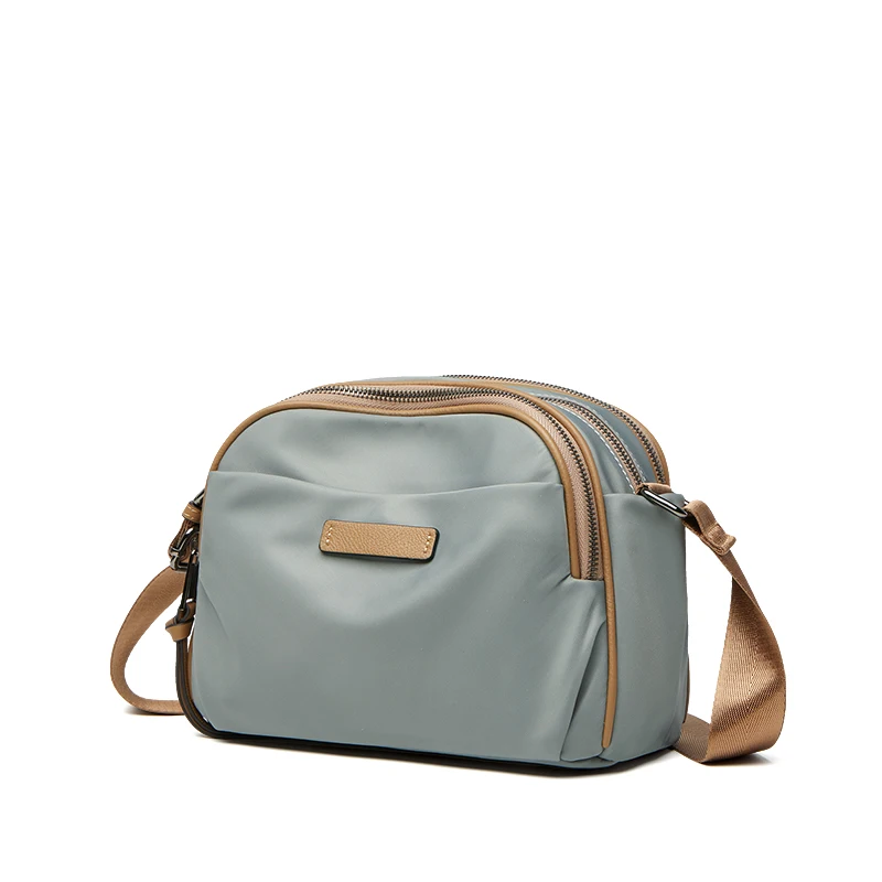 Very Limited Women Oxford Crossbody Bag Travel Handmade  Women Shoulder Messenger Bag Light Weight Girls Purses for Mum #SC2073