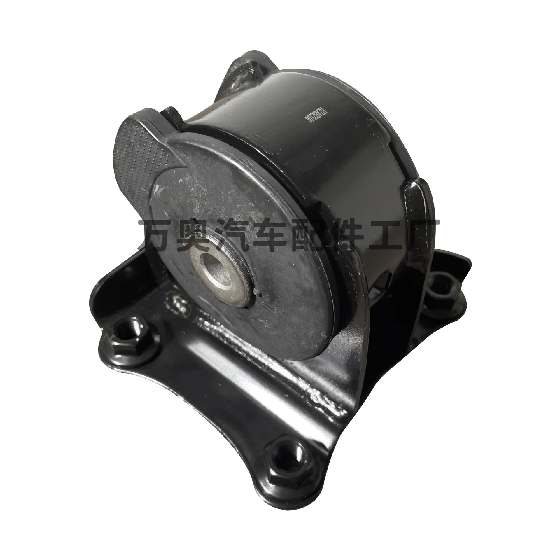

1236131460 Suitable for Toyota Weierfa GGH30 engine foot rubber bracket