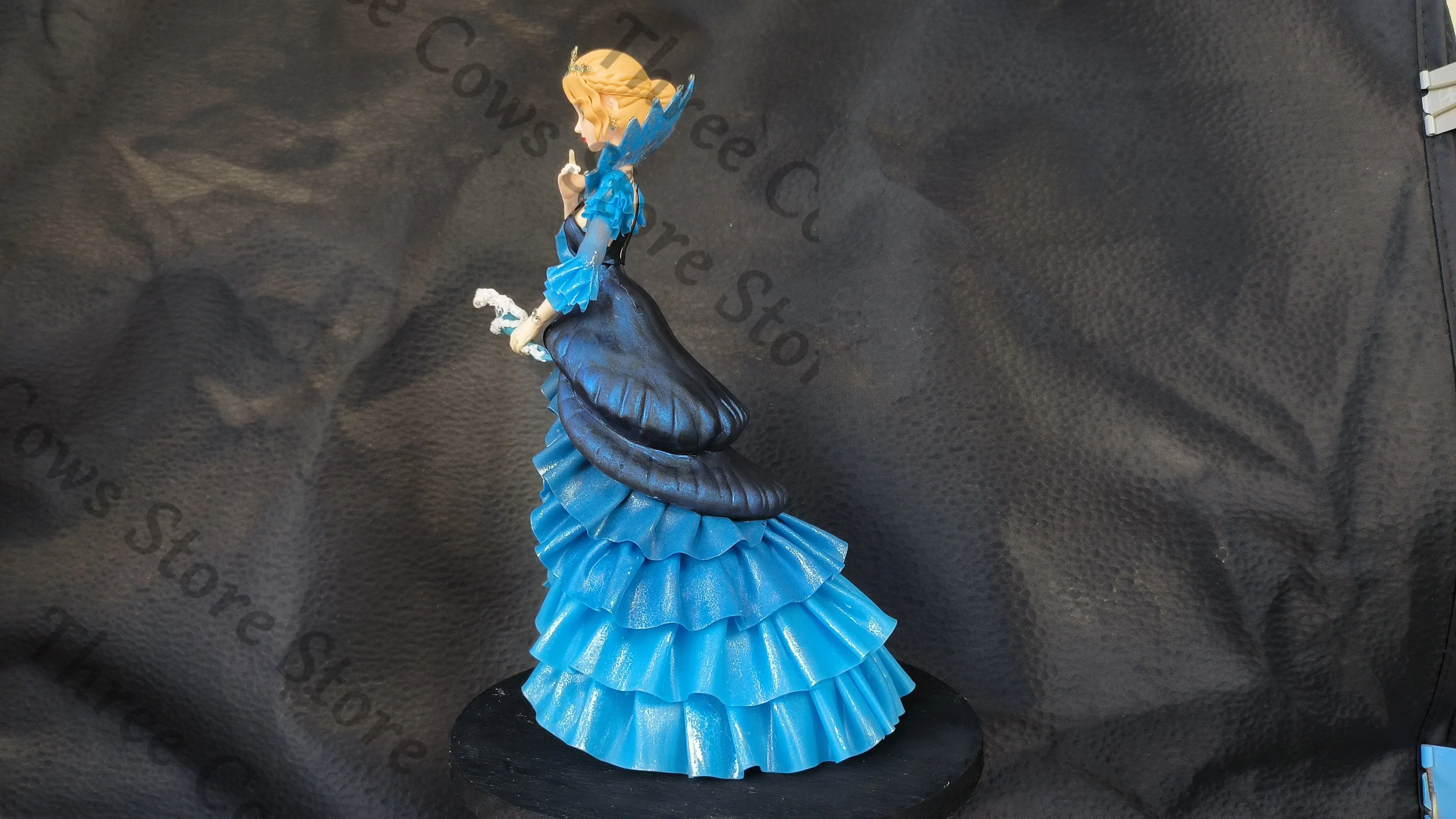 Identity Ⅴ บลัดดี้ ควีน แมรี่ - Model Kit Queen Mary บทวิจารณ์และราคา