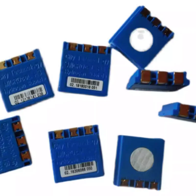 MC2-4 Four in One Detection SR-W-MP75C Combustible BW Gas SR-H-MC Sensor Microcel H2S