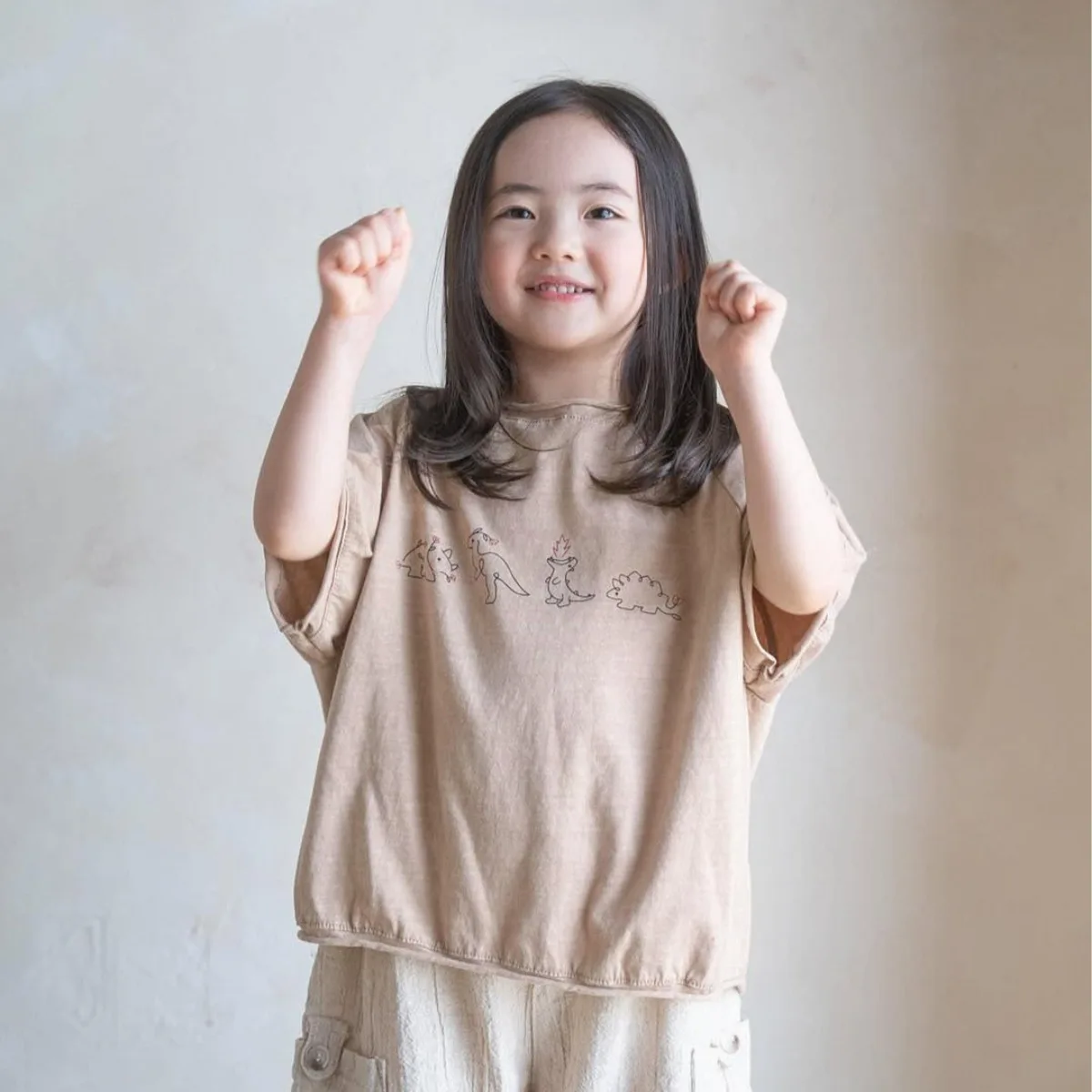 2026 Summer New Baby Short Sleeve T Shirts Cotton Infant Girl Cartoon Print Tee Boys Versatile Casual Tops Toddler Loose T Shirt