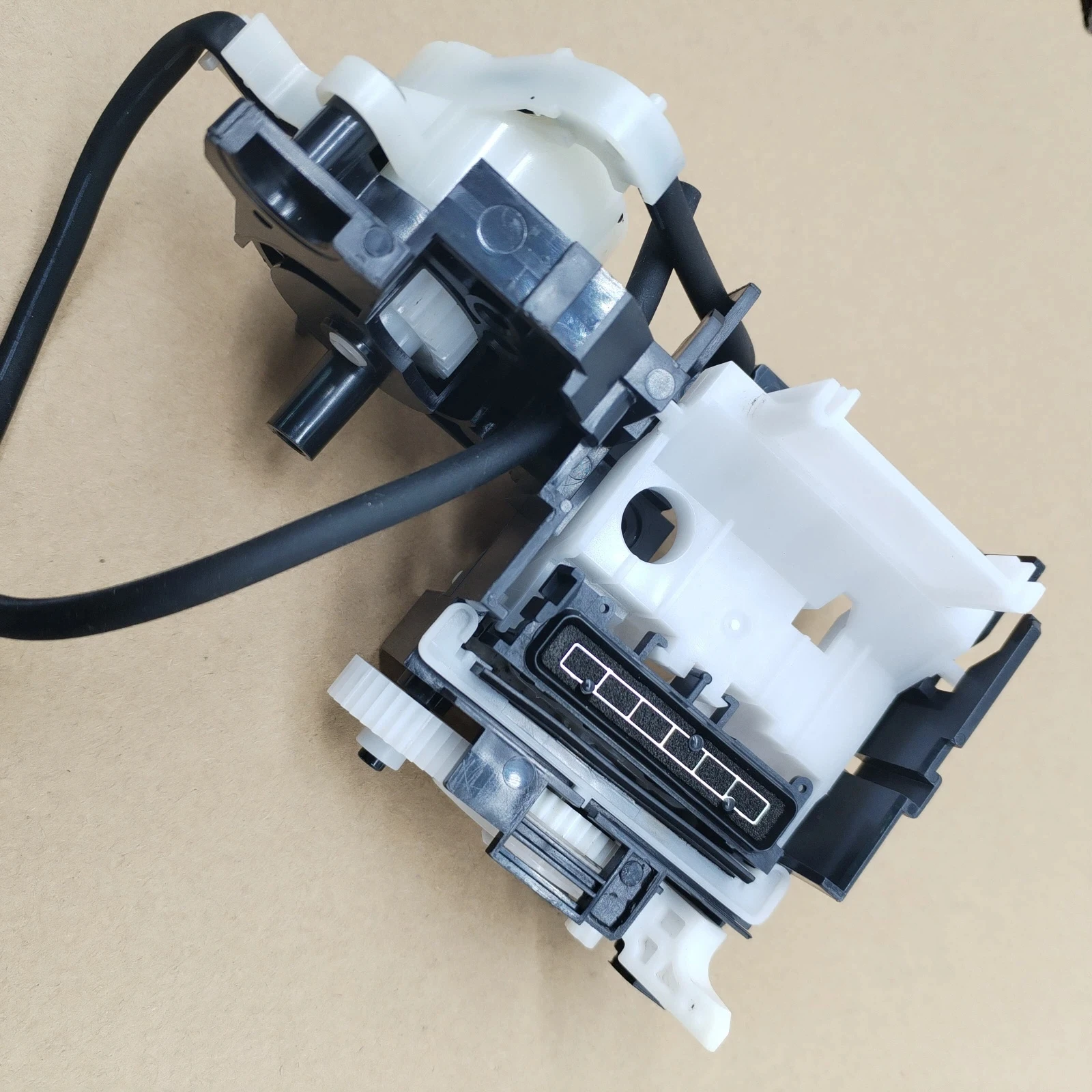 Ink Pump Capping Station Fits For Epson M2148 M2170 M1170 M1140 M3148 M3170 M2178 M1178 M2140 M3178 M3180 M1180 M3140